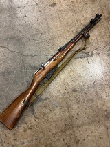 RUSSIAN STATE FACTORIES M44 7.62X54MMR