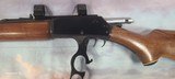 MARLIN 336cs .35 REM - 2 of 3