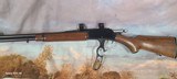 MARLIN 336cs .35 REM - 3 of 3