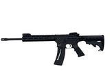 SMITH & WESSON M&P15-22 .22 LR