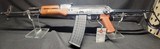 PIONEER ARMS CORP. SPORTER 5.56X45MM NATO - 2 of 2