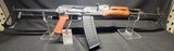 PIONEER ARMS CORP. SPORTER 5.56X45MM NATO - 1 of 2