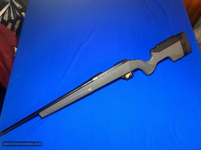 COLT CBX TACHUNTER .308 WIN