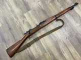 REMINGTON MODEL 1903 BOLT ACTION 30-06 MADE 1944 .30-06 SPRG