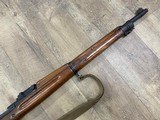 REMINGTON MODEL 1903 BOLT ACTION 30-06 MADE 1944 .30-06 SPRG - 3 of 3