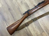 REMINGTON MODEL 1903 BOLT ACTION 30-06 MADE 1944 .30-06 SPRG - 2 of 3