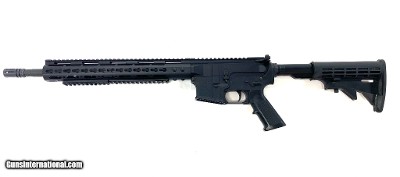 ANDERSON MANUFACTURING AM-15 5.56X45MM NATO