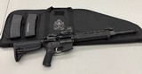 SPRINGFIELD ARMORY SAINT 5.56X45MM NATO - 1 of 3
