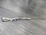 BROWNING X-BOLT .300 WIN MAG