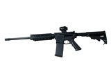 SMITH & WESSON M&P-15 5.56X45MM NATO - 2 of 3