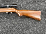 RUGER 10/22 CARBINE .22 LR - 3 of 3