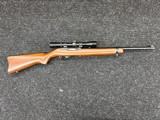 RUGER 10/22 CARBINE .22 LR - 2 of 3