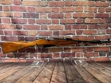IZHEVSK M44 7.62X54MMR - 1 of 3