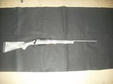 BERGARA B-14 WILDERNESS HUNTER .308 WIN - 2 of 3