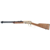 ROSSI RIO BRAVO .22 LR