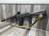 CENTURY ARMS TANTAL SPORTER 5.45X39MM - 3 of 3