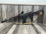 CENTURY ARMS TANTAL SPORTER 5.45X39MM - 1 of 3
