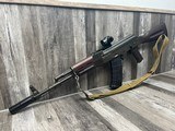 CENTURY ARMS TANTAL SPORTER 5.45X39MM - 2 of 3