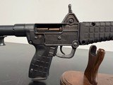 KELTEC SUB 2000 G3 GLOCK 17 9MM LUGER (9x19 PARA) - 2 of 3