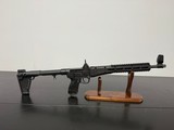 KELTEC SUB 2000 G3 GLOCK 17 9MM LUGER (9x19 PARA) - 1 of 3