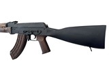 CENTURY ARMS WASR 7.62X39MM - 3 of 3