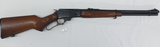 MARLIN 336 W .30-30 WIN
