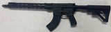 PALMETTO STATE ARMORY TYRANNY-15
7.62X39MM - 2 of 3