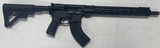 PALMETTO STATE ARMORY TYRANNY-15
7.62X39MM - 1 of 3
