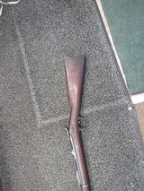 SPRINGFIELD ARMORY 1873 .45-70 GOVT - 2 of 3