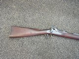 SPRINGFIELD ARMORY 1873 .45-70 GOVT - 3 of 3