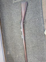 SPRINGFIELD ARMORY 1873 .45-70 GOVT