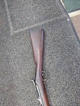 SPRINGFIELD ARMORY 1873 .45-70 GOVT - 2 of 3