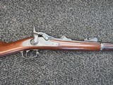 SPRINGFIELD ARMORY 1873 .45-70 GOVT - 2 of 3