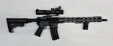 DIAMONDBACK DB-15 5.56X45MM NATO