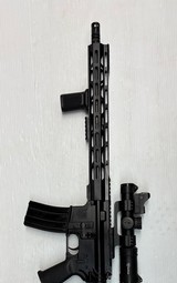 DIAMONDBACK DB-15 5.56X45MM NATO - 2 of 3