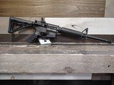SMITH & WESSON M&P-15 SPORT II 5.56X45MM NATO