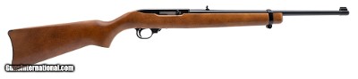 RUGER 10/22 CARBINE .22 LR