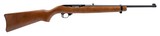 RUGER 10/22 CARBINE .22 LR