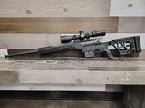 DANIEL DEFENSE DELTA 5 PRO 6MM CREEDMOOR - 2 of 3