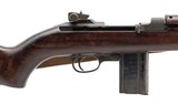 INLAND MFG WWII M1 CARBINE .30 CARBINE - 2 of 3