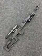 CENTURY ARMS PSL 7.62X54MMR - 2 of 3