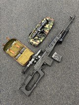 CENTURY ARMS PSL 7.62X54MMR - 1 of 3