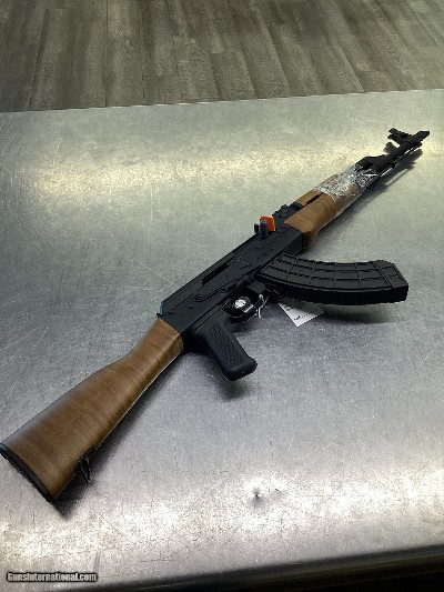 CENTURY ARMS B4F7T 7.62X39MM