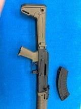 CUGIR ARMS wasr10 7.62X39MM - 2 of 3