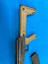 CUGIR ARMS wasr10 7.62X39MM - 3 of 3
