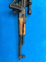 CUGIR ARMS wasr10 7.62X39MM - 2 of 3