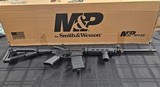 SMITH & WESSON M&P15 SPORT II 5.56X45MM NATO - 1 of 3