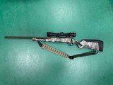 SAVAGE ARMS 110 6.5MM CREEDMOOR - 1 of 3