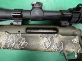 SAVAGE ARMS 110 6.5MM CREEDMOOR - 2 of 3
