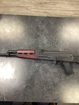 ZASTAVA ARMS ZPAP M70 (FRONTLINE MOD.) 7.62X39MM - 1 of 2